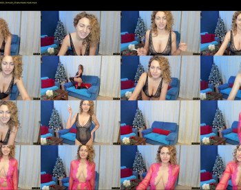 kitty_mya69 — 94 minute Chaturbate female cam show recording, 720p, Dec 13, 2019
