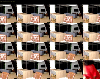 kleogold_1 — 13 minute Chaturbate female cam show recording, 720p, Dec 12, 2019