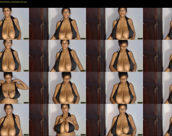kristinamilan — 20 minute Chaturbate female cam show recording, 480p, Dec 12, 2019