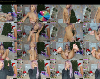 lana_del_bae — 107 minute Chaturbate female cam show recording, 720p, Dec 12, 2019
