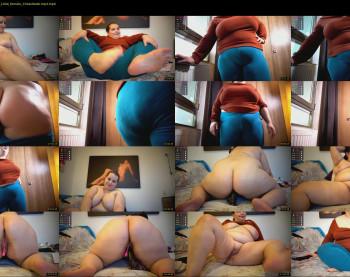 lindalovesexy — 93 minute Chaturbate female cam show recording, 720p, Dec 12, 2019
