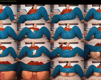 lindalovesexy — 23 minute Chaturbate female cam show recording, 720p, Dec 12, 2019