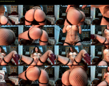 little_izzi — 45 minute Chaturbate female cam show recording, 720p, Dec 12, 2019