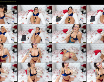 lorelaycandy — 99 minute Chaturbate female cam show recording, 720p, Dec 12, 2019