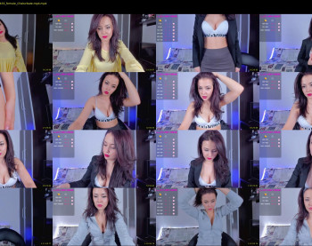 mary_rosse — 94 minute Chaturbate couple cam show recording, 720p, Dec 13, 2019