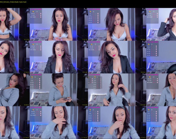 mary_rosse — 94 minute Chaturbate couple cam show recording, 720p, Dec 13, 2019
