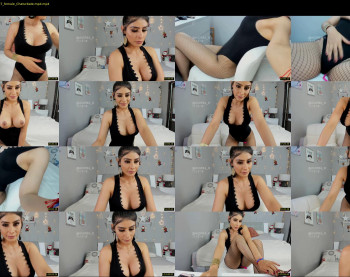 meegan1 — 91 minute Chaturbate female cam show recording, 720p, Dec 12, 2019
