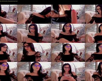 miss___diamond — 98 minute Chaturbate female cam show recording, 720p, Dec 12, 2019