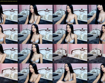 mmmaaa1234 — 98 minute Chaturbate female cam show recording, 720p, Dec 13, 2019