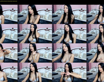 mmmaaa1234 — 54 minute Chaturbate female cam show recording, 720p, Dec 13, 2019