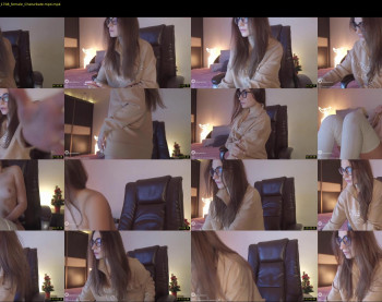 ms_seductive — 94 minute Chaturbate female cam show recording, 720p, Dec 12, 2019