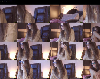 ms_seductive — 10 minute Chaturbate female cam show recording, 720p, Dec 12, 2019