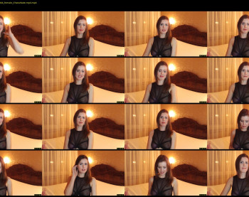mysophiee — 3 minute Chaturbate female cam show recording, 720p, Dec 12, 2019