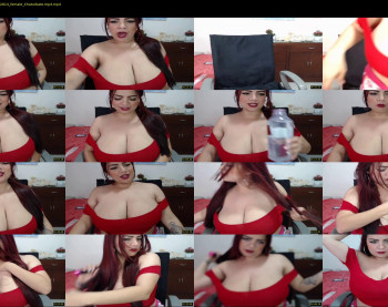 neytiri_moon — 4 minute Chaturbate female cam show recording, 720p, Dec 12, 2019