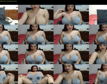 neytiri_moon — 32 minute Chaturbate female cam show recording, 720p, Dec 13, 2019