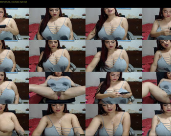 neytiri_moon — 41 minute Chaturbate female cam show recording, 720p, Dec 13, 2019