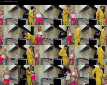 nolimitscoupl3 — 94 minute Chaturbate couple cam show recording, 720p, Dec 12, 2019