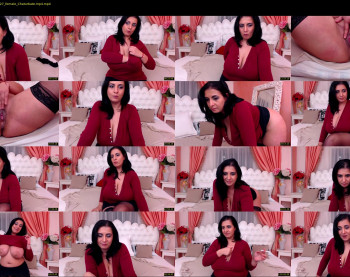 norahreve — 71 minute Chaturbate female cam show recording, 720p, Dec 13, 2019