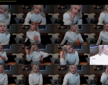 oliviaowens — 6 minute Chaturbate female cam show recording, 720p, Dec 12, 2019