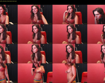 p1ece_of_me — 9 minute Chaturbate female cam show recording, 720p, Dec 12, 2019
