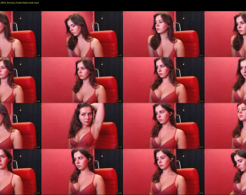 p1ece_of_me — 4 minute Chaturbate female cam show recording, 720p, Dec 12, 2019