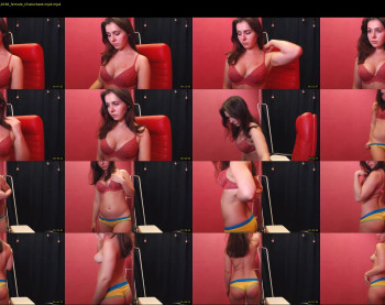 p1ece_of_me — 3 minute Chaturbate female cam show recording, 720p, Dec 12, 2019