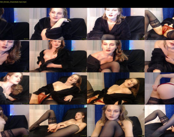 palach2323 — 95 minute Chaturbate couple cam show recording, 720p, Dec 12, 2019