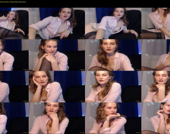 palach2323 — 39 minute Chaturbate couple cam show recording, 720p, Dec 13, 2019