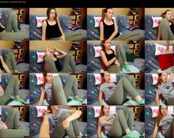 peaceduke — 36 minute Chaturbate female cam show recording, 720p, Dec 12, 2019