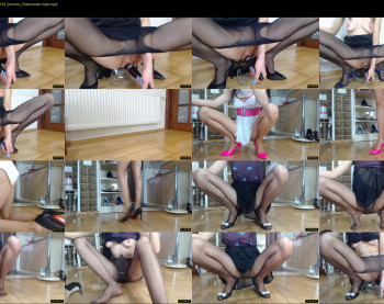 power_stuff — 95 minute Chaturbate female cam show recording, 720p, Dec 12, 2019