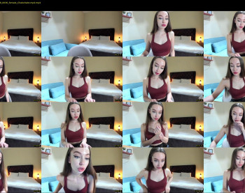 presidenttaylor — 72 minute Chaturbate female cam show recording, 720p, Dec 13, 2019