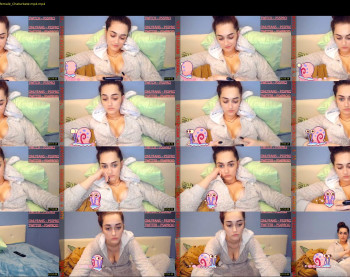 ps4pro — 34 minute Chaturbate female cam show recording, 720p, Dec 12, 2019
