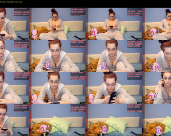 ps4pro — 12 minute Chaturbate female cam show recording, 720p, Dec 12, 2019