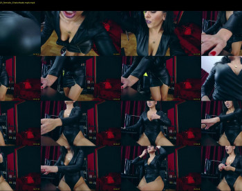 puffy_love — 11 minute Chaturbate female cam show recording, 720p, Dec 12, 2019