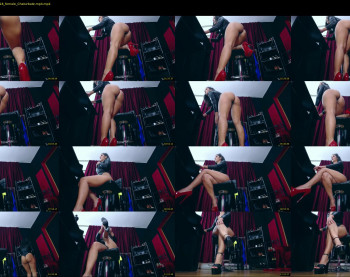 puffy_love — 14 minute Chaturbate female cam show recording, 720p, Dec 12, 2019