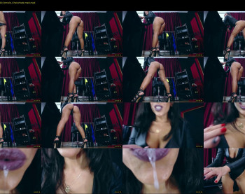 puffy_love — 7 minute Chaturbate female cam show recording, 720p, Dec 12, 2019