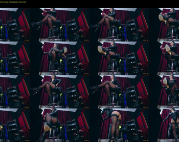 puffy_love — 21 minute Chaturbate female cam show recording, 720p, Dec 12, 2019
