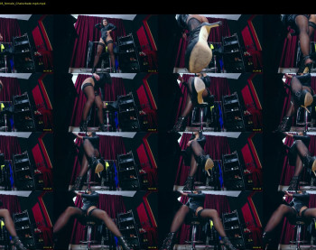 puffy_love — 11 minute Chaturbate female cam show recording, 720p, Dec 12, 2019