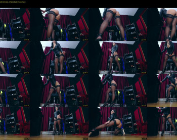 puffy_love — 13 minute Chaturbate female cam show recording, 720p, Dec 12, 2019