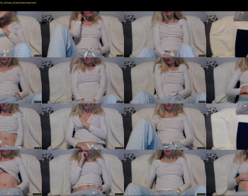 s_mailleee — 103 minute Chaturbate female cam show recording, 720p, Dec 13, 2019