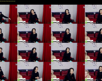 sandrami__ — 3 minute Chaturbate female cam show recording, 720p, Dec 12, 2019
