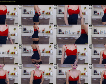 sara_daisy — 94 minute Chaturbate female cam show recording, 720p, Dec 13, 2019
