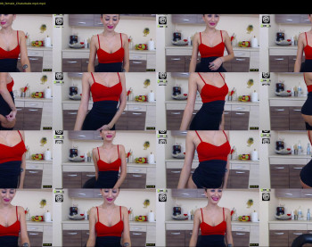 sara_daisy — 44 minute Chaturbate female cam show recording, 720p, Dec 13, 2019