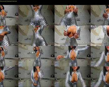 sarahadams — 21 minute Chaturbate female cam show recording, 720p, Dec 12, 2019