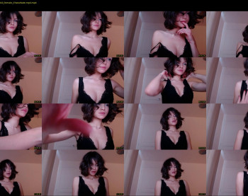 sasha_ursx — 16 minute Chaturbate female cam show recording, 720p, Dec 12, 2019