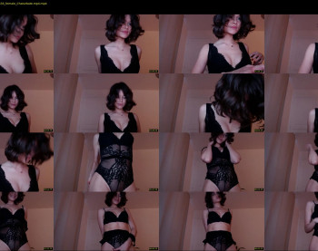 sasha_ursx — 10 minute Chaturbate female cam show recording, 720p, Dec 12, 2019