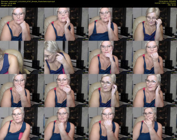 selenna57 — 6 minute Chaturbate female cam show recording, 480p, Dec 12, 2019