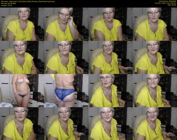 selenna57 — 17 minute Chaturbate female cam show recording, 480p, Dec 13, 2019