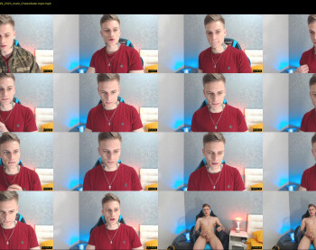 serious_sam777 — 94 minute Chaturbate male cam show recording, 720p, Dec 12, 2019