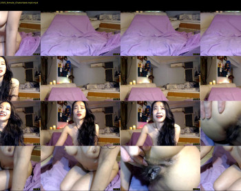 sexybabe520 — 15 minute Chaturbate female cam show recording, 720p, Dec 12, 2019
